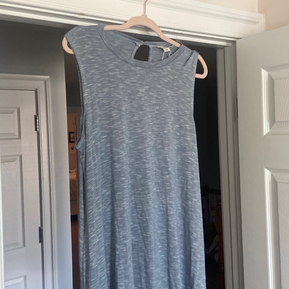 Swing Dress